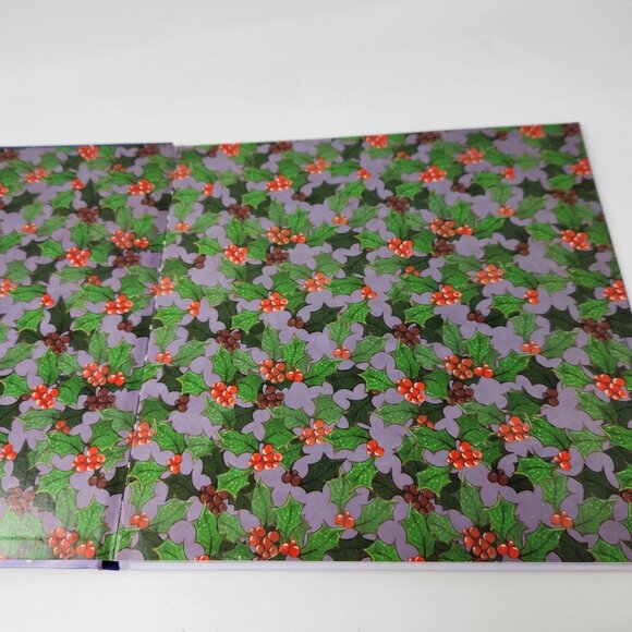 Charles Dickens A Christmas Carol Illustrated Adaptation By Joshua George & Jenn - Picture 6 of 10